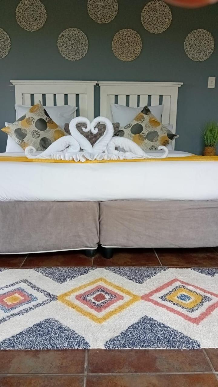 Arbor Lodge Ист-Лондон Экстерьер фото
